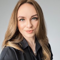 Monika Nicholson Email