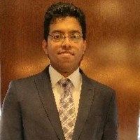 Gokul Balagopal Email