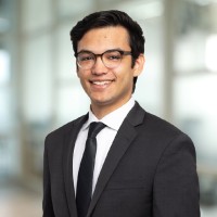 Fox Rothschild Employee Noah Thomas's profile photo