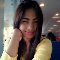 Venteny Matahari Indonesia Employee Catherine Flojo's profile photo