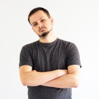Guaranteed Network Employee Siniša Čolić's profile photo