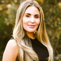 Olympus Corporation Employee Kristen Ramsey's profile photo