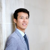 Google Employee Martin Xia's profile photo