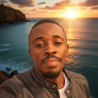 Locpick | Game Localization & Audio Employee Raphael Rodrigue Nti's profile photo