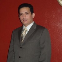 Itron, Inc. Employee Medhat Ibrahim's profile photo