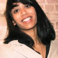 John Robshaw Inc Employee Priya Patel's profile photo
