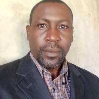 ACE AFRICA Employee Okoti Anthony's profile photo