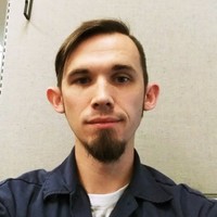 DragoonITCN Employee Tyler Davis's profile photo