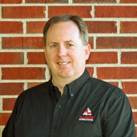 Allstate Consultants Employee Brian Harrington's profile photo