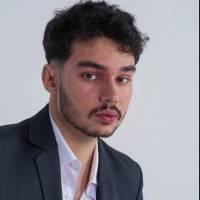 Ozarke Employee Vitor Meireles's profile photo