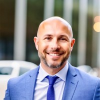 Ben Robinson Email