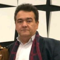 Ipaco Employee Javad Rahimian's profile photo