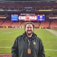 D.C. United Employee Brian Wingard's profile photo