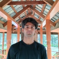 Traact Employee Arush Panwar's profile photo