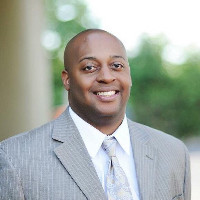 Jackson Madison County School System Employee Eric Jones's profile photo