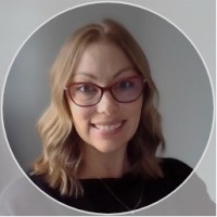 Weaver Fundraising Employee Lindsy Storm's profile photo