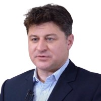 Stewart Dickson Email & Phone Number