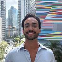 JAT Transportes e Logistica S.A. Employee Frederico Freitas's profile photo
