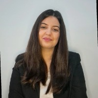 Auchan Retail Portugal Employee Joana Sofia Moreira's profile photo