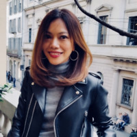 Giuseppe Zanotti Employee Anne Leung's profile photo
