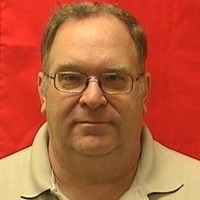 AMD Employee Richard Hutton's profile photo