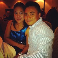 OTX Logistics, Inc. Employee Jared Usita's profile photo