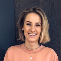 Netflix Employee Rebecca Ross's profile photo