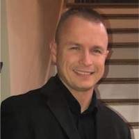 Community Health Systems Employee Micah Nowack's profile photo
