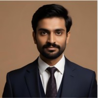 iTheme Consulting Pvt. Ltd. Employee Abhi Deshpande's profile photo