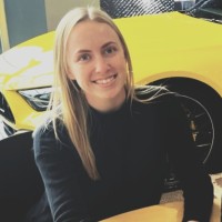 Infiniti Of Tampa Employee Jessica Hall's profile photo