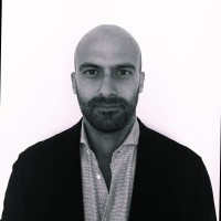 Smallfish Employee Stefano Abrescia's profile photo