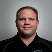 Apex Energy Solutions Employee Stephen Brown's profile photo