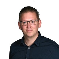 Xiphos Employee Richard Veenema's profile photo