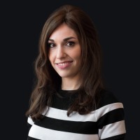 AdVenture Media Group Employee Nechama Teigman's profile photo