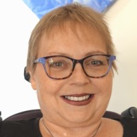 Two North Books Employee Lene Andersen's profile photo