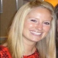 Let's Talk About Loss Employee Clare Pothas's profile photo