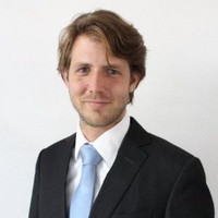 AmsterdamFM Employee Jan-Jaap Ties's profile photo