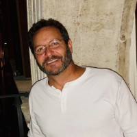 High Rock Security Employee John Griffiths's profile photo