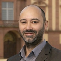 University of Mannheim Employee Jochen Baumgardt's profile photo