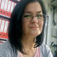 Stanić Employee Snežana Kušić's profile photo