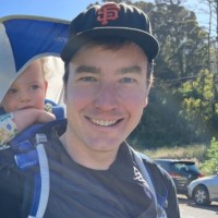 Instance Employee David Scott's profile photo