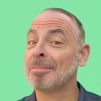 DMo Worldwide Employee David Morse's profile photo