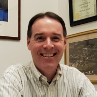 Hancock Associates Employee Keith Terry's profile photo