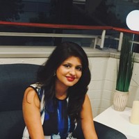 Affinity Systems Limited Employee Bhavini Jain's profile photo