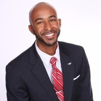 LifeSouth Community Blood Centers Employee Jared Wilson's profile photo