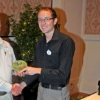 MedImmune Employee Alan Bone's profile photo