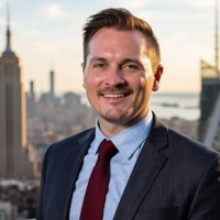 GreenbergFarrow Employee Kevin Mahlum's profile photo