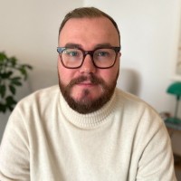 Dynamic Dog Employee Jacob Axelsson's profile photo