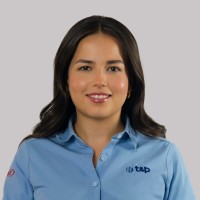 TyP Refrigeración Employee Carmen Tapia's profile photo