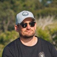 Nomad Design Tackle Employee Geoff Fowler's profile photo